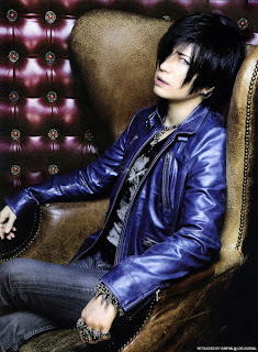 gackt