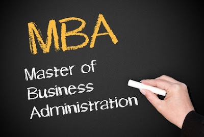 MBA online gratis