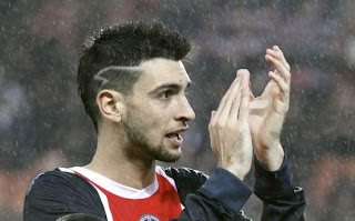 Javier Pastore