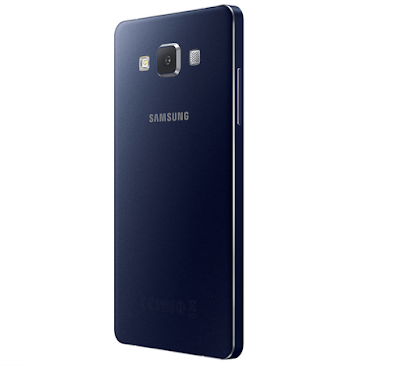 Samsung Galaxy A5 Duos - Full phone specifications and reviews