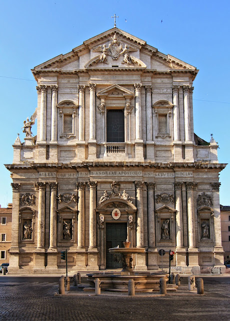 Arquitectura del Barroco en Francia | Palacio de Versalles + Maisons-Lafitte + Fachada del Palacio del Louvre + Iglesia de la Sorbona + Val-de-Grâce + San Luis de los Inválidos + Plaza Vendôme