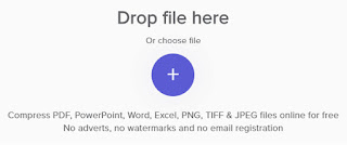 Upload file word