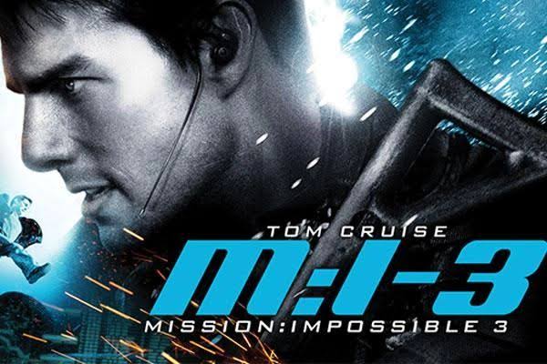 Mission Impossible III (2006) Telugu Dub