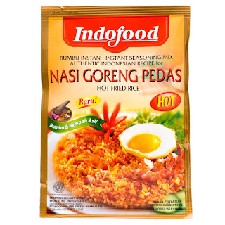 Bumbu Nasi Goreng