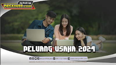 10 Peluang Usaha Terbaru 2024 yang Akan Membuat Anda Kaya Raya! 