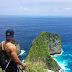 Backpackeran Ke Nusa Penida, Bali
