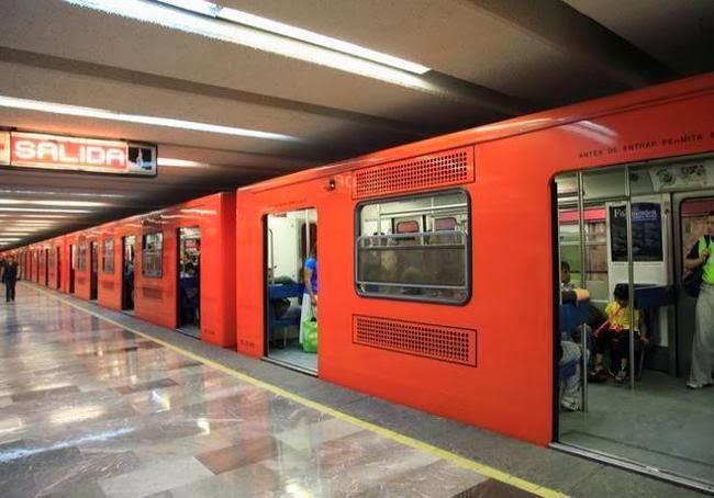 Liberación de ambulantes del metro es trabajo entre autoridad y usuarios