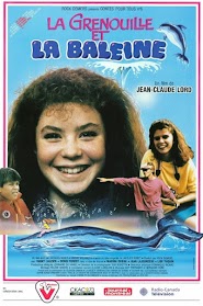 Tadpole and the Whale (1988)