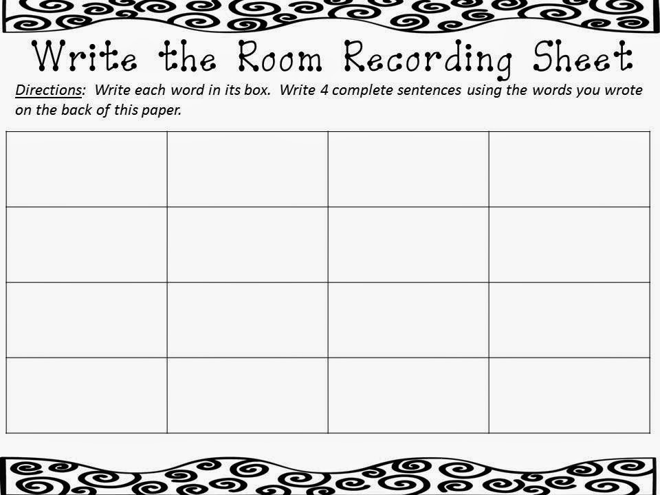 http://www.teacherspayteachers.com/Product/As-Easy-as-Cake-Write-the-Room-with-No-Excuse-Words-1128058