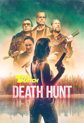 Death Hunt (2022) Hindi World4ufree1