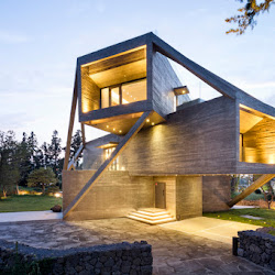 Architecture House Building