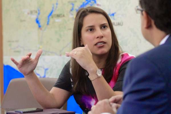 Assembleia Legislativa debate abastecimento de água em Pernambuco