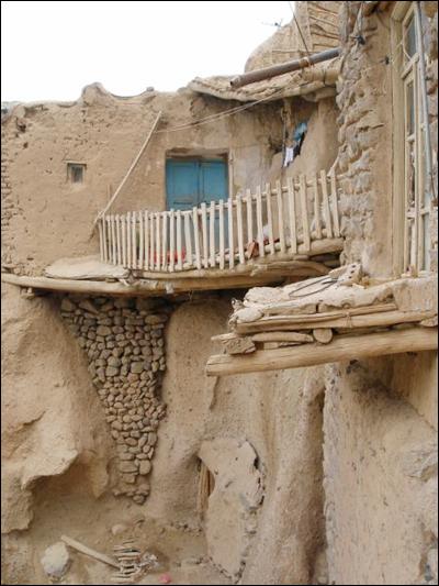 Amazing Unique Village