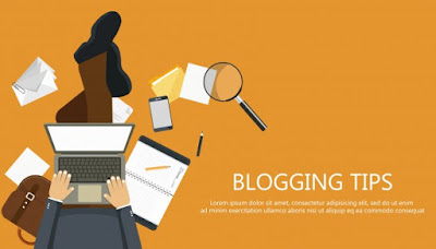 Tips Blogging dan Kesalahan yang Harus Dihindari Oleh Blogger Pemula