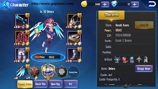 Download Fantasy Fighter v1.13 Apk Android