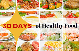 Healthy Eating Made Easy by Anne Ehmer