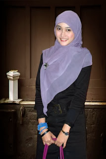 Jilbab Syuhrah