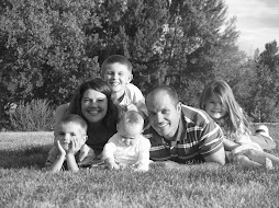 The Parry Family