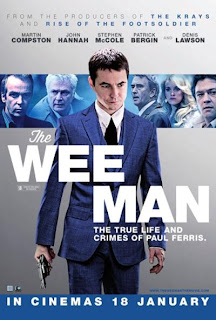 The Wee Man (2013) HDRip