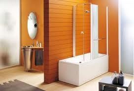 Small Bathroom Box