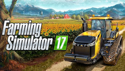 Farming Simulator 17 Free Download PC Game
