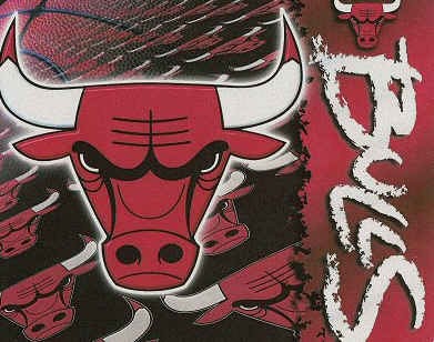 Best Pictures Artwork: chicago bulls logo 2011