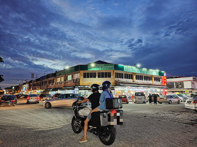 Hong_Kong_Boy_Johor_Jaya_Food_Street_新山貪吃街_香港仔美食中心