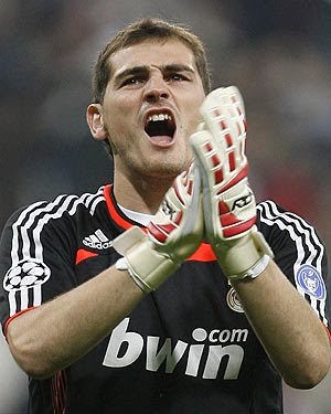 casillas