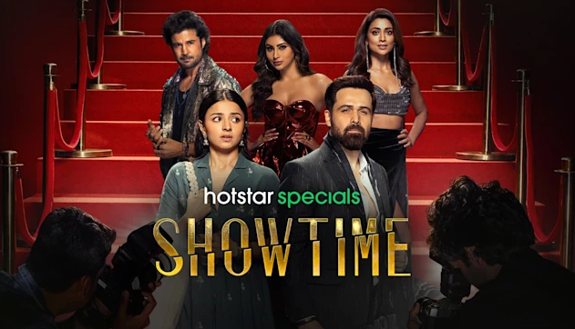 @Showtime Web Series Download Filmyzilla(2024)Free FullHD 4k 720p by MovieDrive