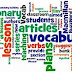 Vocabulary [] Class 1 to 5 