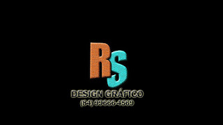 RS DESIGN GRÃFICO