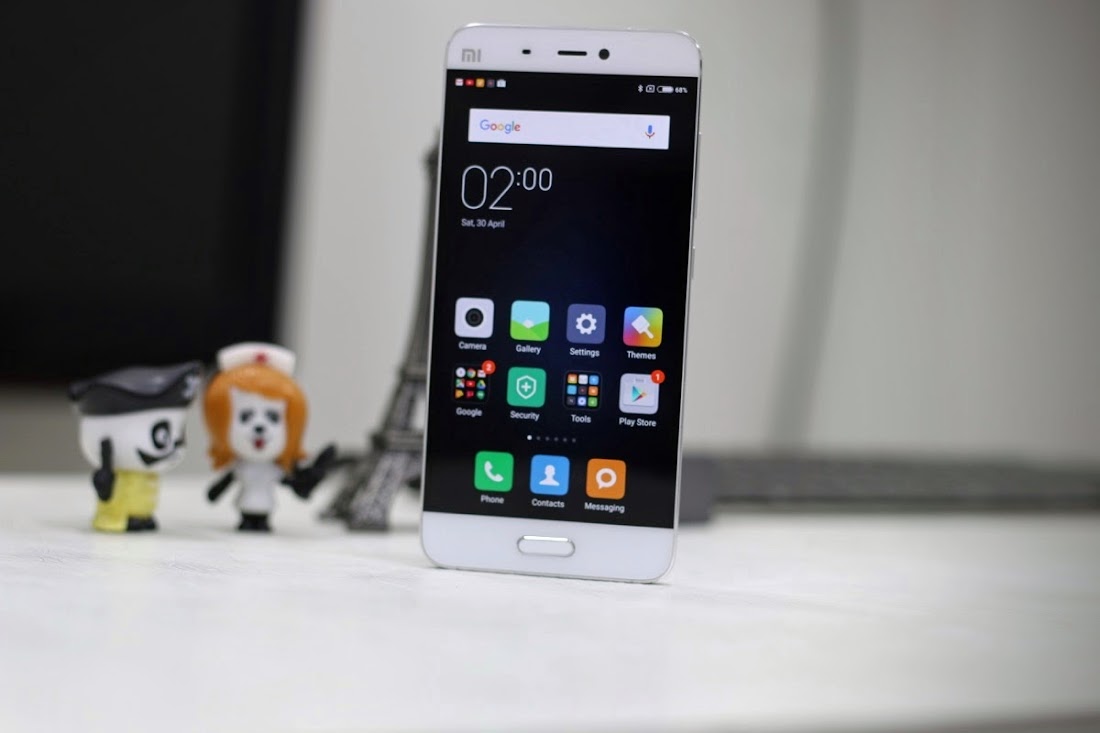 Xiaomi Mi 5 Smartphone Review - Compromised Flagship Experience