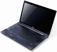 The New Acer Ethos 8951G Best Laptop