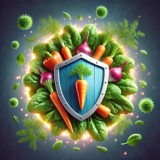 The Comprehensive Guide to Vitamin A: Benefits, Sources, and Its Vital Roles in Vision, Immunity, Skin Health, and Cellular Function