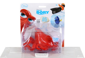 disney finding dory swimming hank figure 