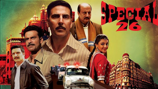 11 TOP movies of Akshay Kumar on Netflix