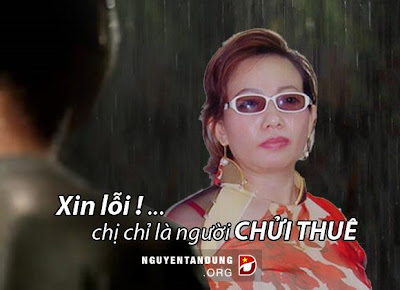 Bộ ảnh hài hước: Xin lỗi … tôi chỉ là người “Nổi Tiếng”