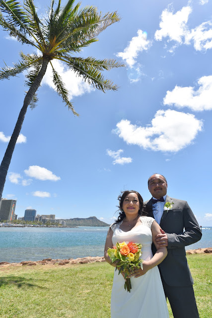 Waikiki Weddings