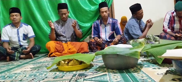 Tradisi Kupatan Ruwahan Dalam Menyambut Bulan Suci Ramadhan