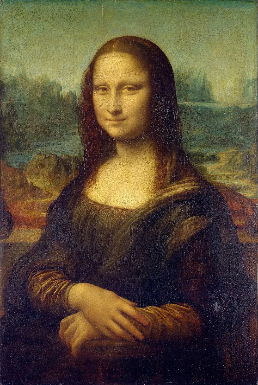  La Mona Lisa: La enigmática obra maestra de Leonardo da Vinci