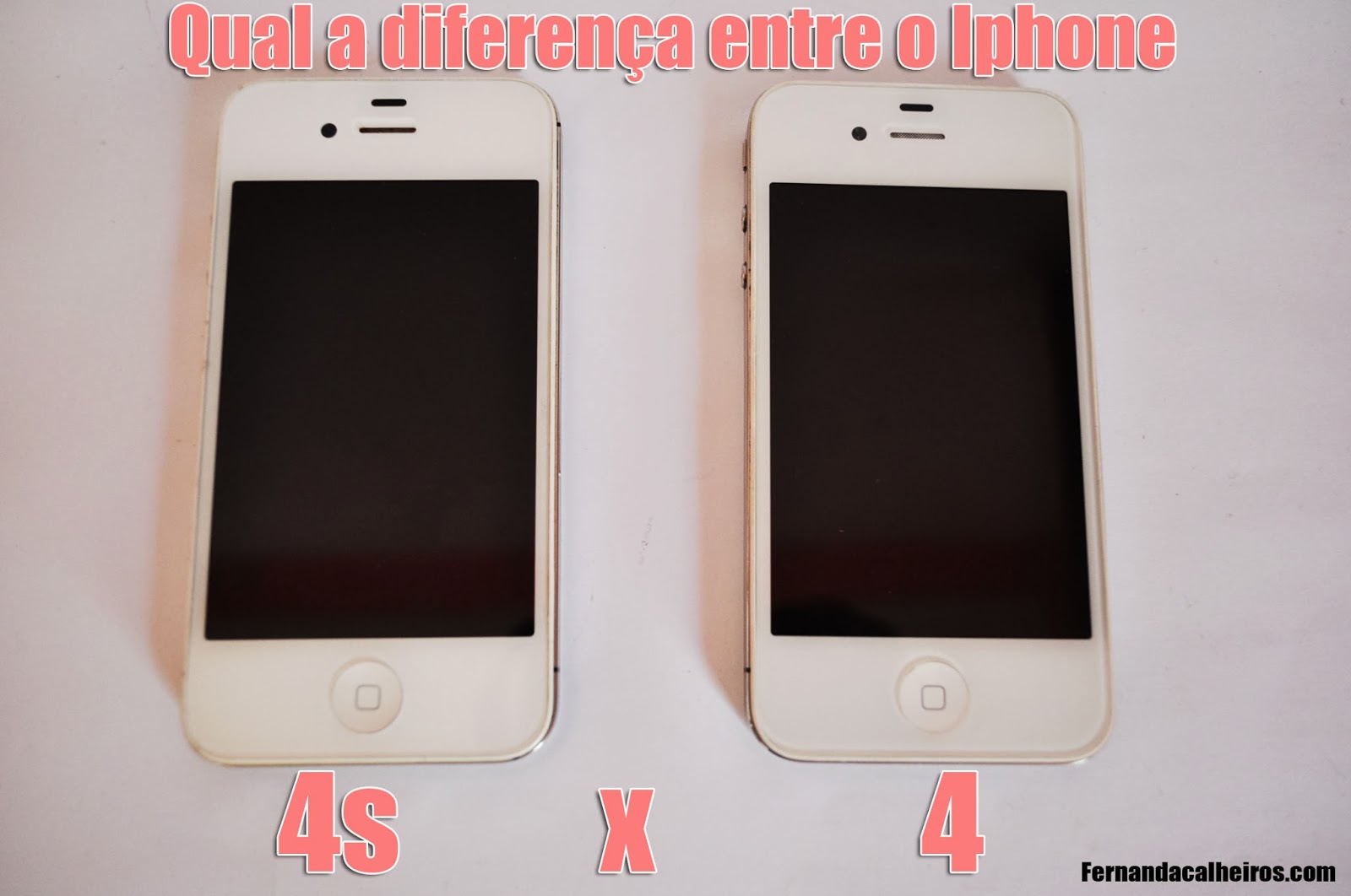 Como Saber Se O Iphone 4 É Original - Como saber se o iPhone 4S é original? Veja dicas para evitar golpes 