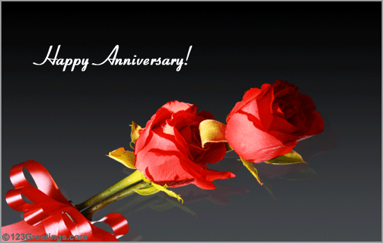 Happy Wedding Anniversary 4 Memorable Years 