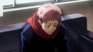 呪術廻戦アニメ 第9話 Jujutsu Kaisen Episode 9 JJK