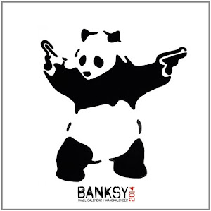 »heRunTErlADen. Banksy 2014 Hörbücher. durch Ml Publishing Llc