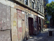 Wilton's Music Hall