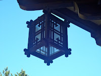 Templo Kinkaku-ji em Itapecerica da Serra