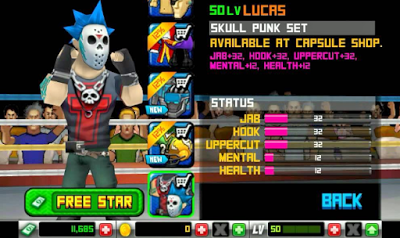Download Punch Hero Mod Apk Terbaru