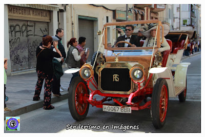 Fira Modernista de Terrassa