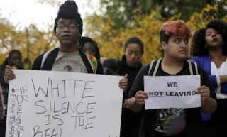 Student Protesters