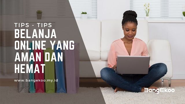 tips belanja online yang hemat